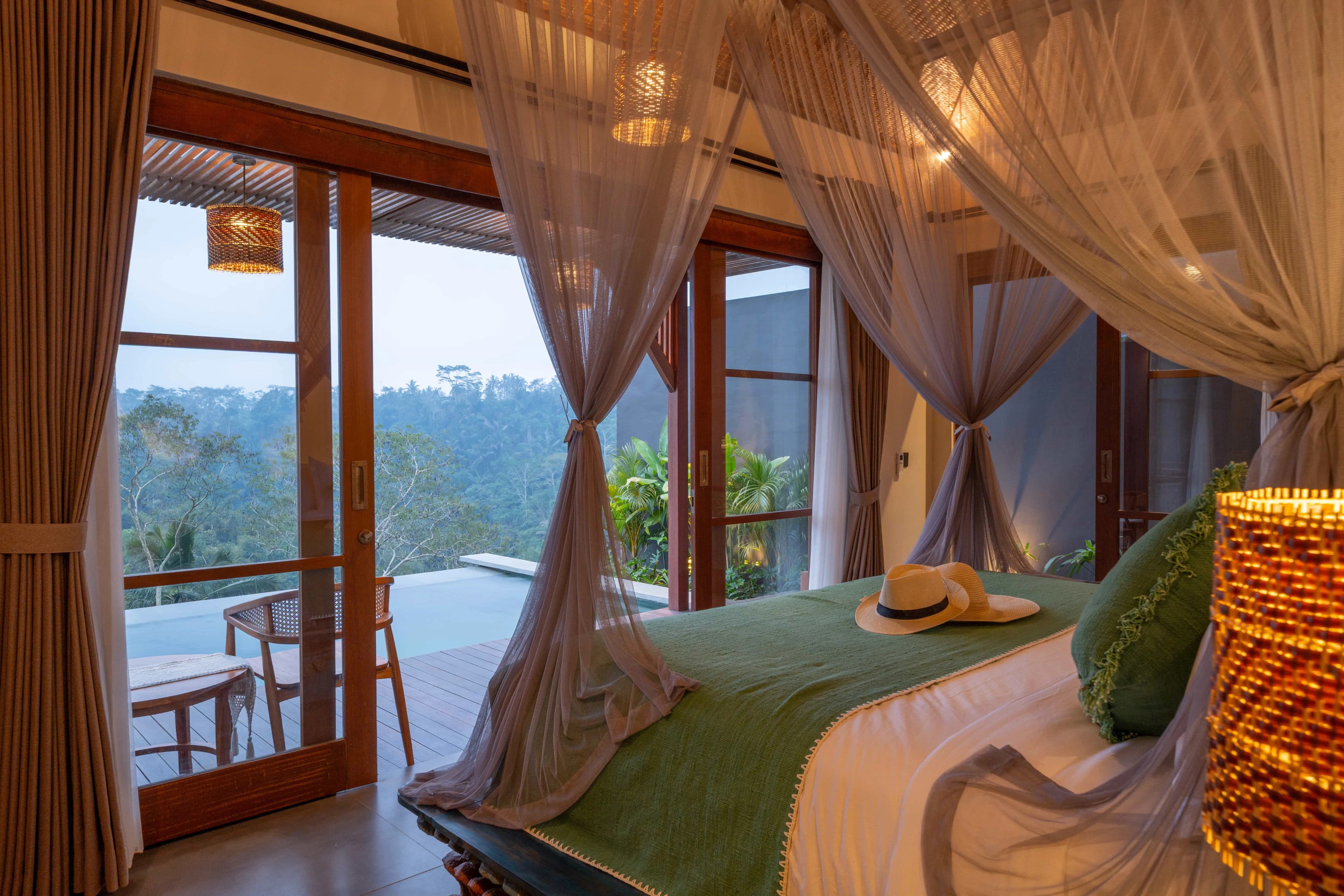 Lower Suite